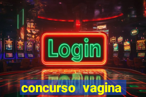 concurso vagina mais bonita do brasil